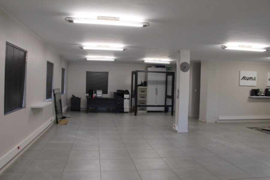 To Let Commercial Property for Rent in George South Western Cape